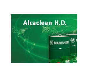 Alcaclean H.D.