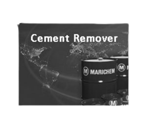 Cement Remover